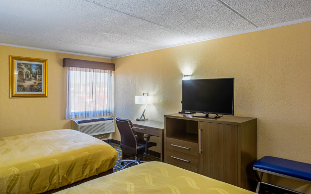photo 5 of Quality Inn & Suites near Six Flags East