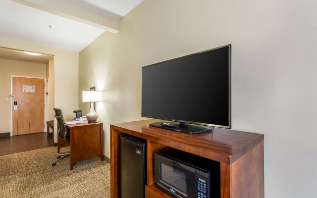 photo 3 of Sonesta Essential - Baton Rouge Airport