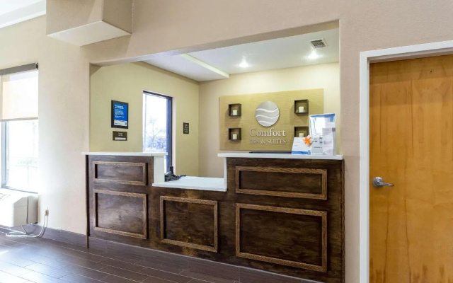 photo 5 of Sonesta Essential - Baton Rouge Airport