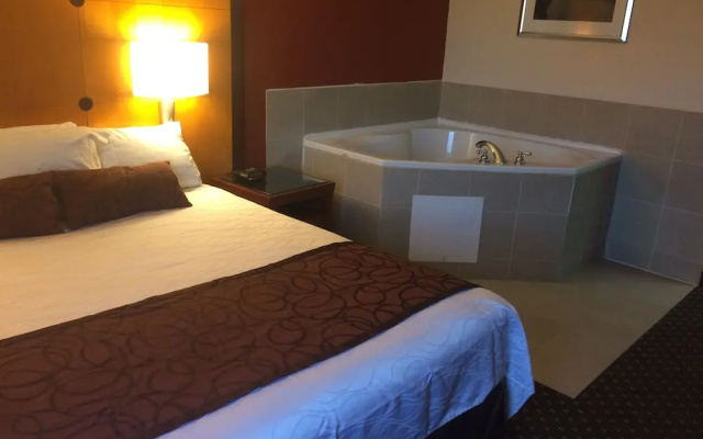 photo 2 of Days Inn And Suites Brooklyn Center/ Minneapolis