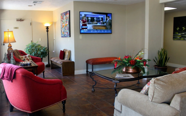 photo 2 of The Bransinn Entertainment District
