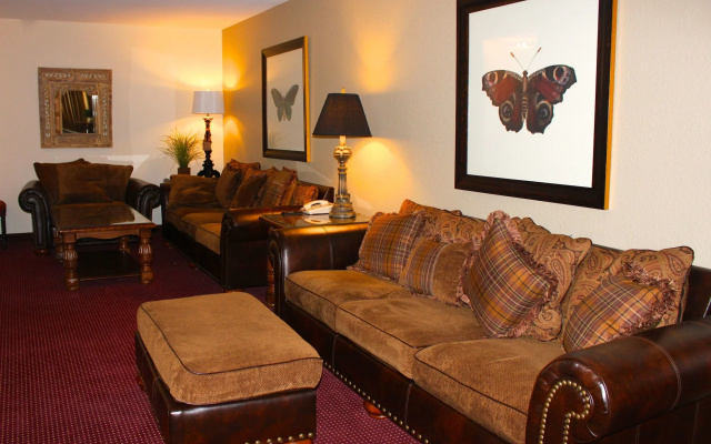 photo 5 of The Bransinn Entertainment District