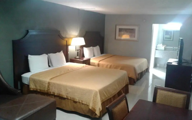 photo 2 of Express inn and suites
