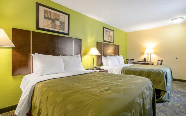photo 5 of Quality Inn & Suites Glenmont - Albany South