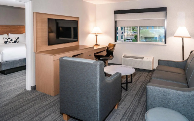 photo 2 of Best Western Plus Denver West/Golden