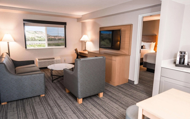 photo 5 of Best Western Plus Denver West/Golden