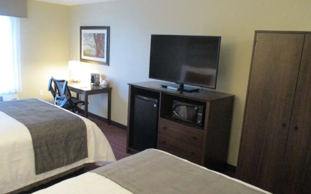 photo 3 of Days Inn And Suites Grand Rapids/Grandville