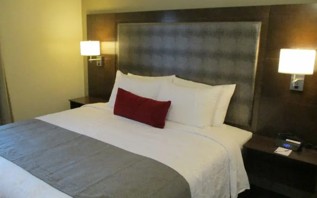 photo 5 of Days Inn And Suites Grand Rapids/Grandville