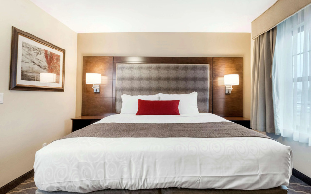 photo 3 of Country Inn & Suites by Radisson, Grandville-Grand Rapids West, MI