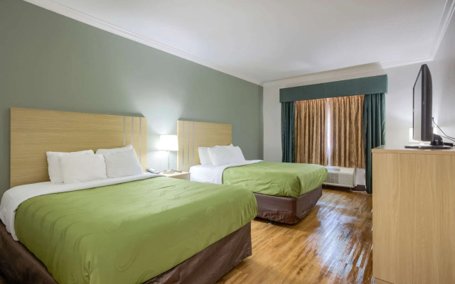 photo 4 of Quality Inn Gulf Shores Airport