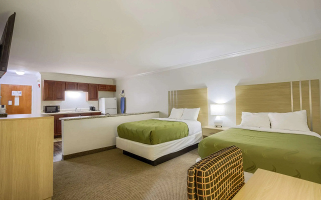 photo 5 of Quality Inn Gulf Shores Airport
