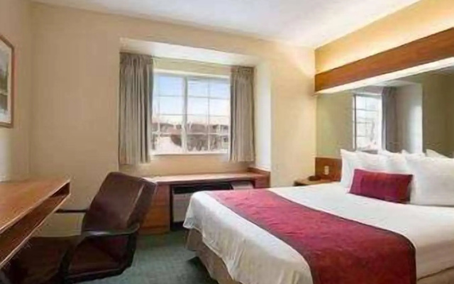 photo 5 of Days Inn & Suites by Wyndham Lafayette IN