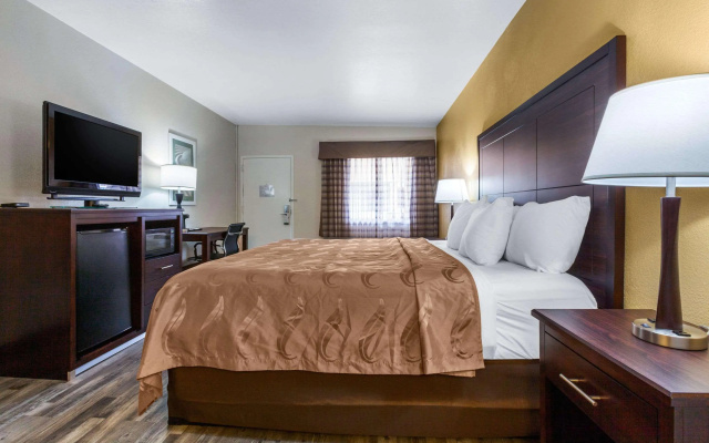 photo 2 of SureStay by Best Western Mesa Downtown Area Hotel