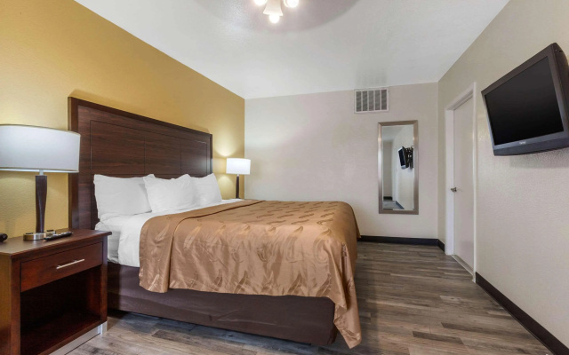photo 3 of SureStay by Best Western Mesa Downtown Area Hotel