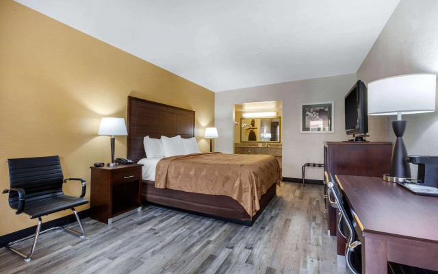 photo 4 of SureStay by Best Western Mesa Downtown Area Hotel