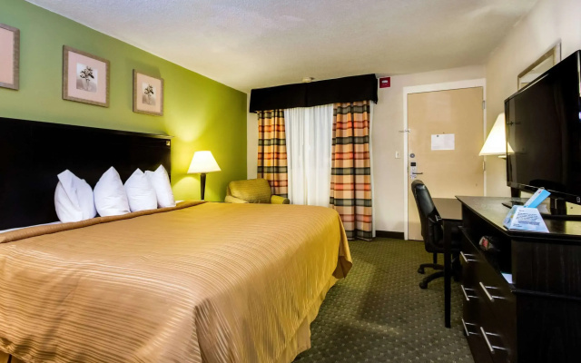 photo 3 of Quality Inn & Suites Moline - Quad Cities