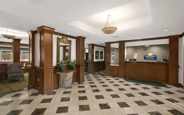 photo 2 of Days Inn & Suites by Wyndham Omaha NE