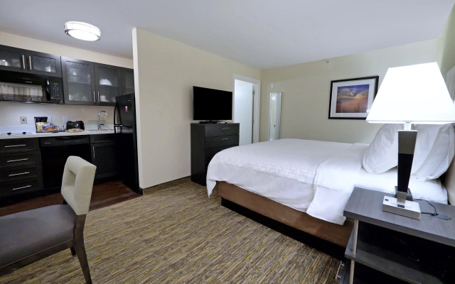 photo 3 of Candlewood Suites Dallas - Plano W Medical Ctr