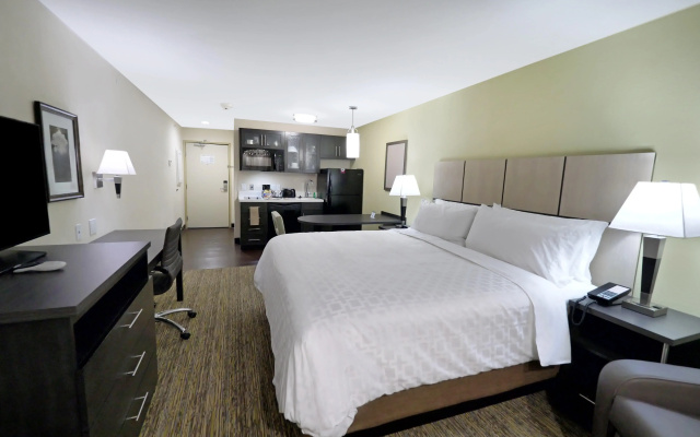 photo 4 of Candlewood Suites Dallas - Plano W Medical Ctr