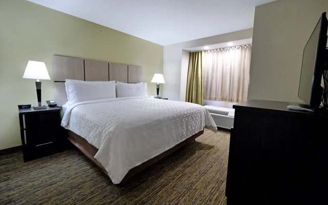 photo 5 of Candlewood Suites Dallas - Plano W Medical Ctr