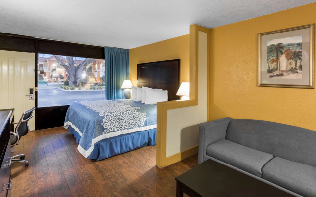 photo 4 of Days Inn & Suites by Wyndham Port Richey