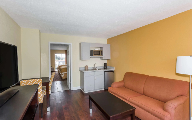 photo 5 of Days Inn & Suites by Wyndham Port Richey