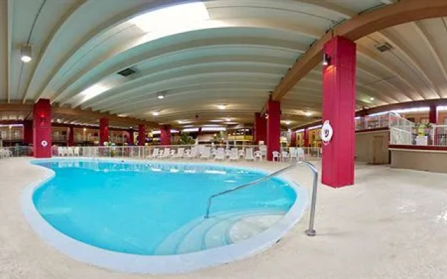 photo 2 of Days Inn & Suites Richfield