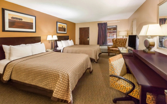 photo 4 of Quality Inn & Suites Richfield