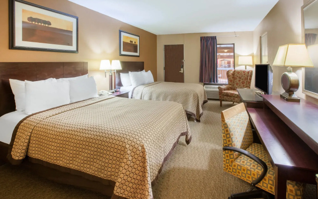 photo 5 of Quality Inn & Suites Richfield