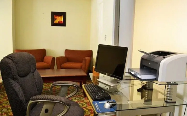 photo 5 of Best Western Atlanta Cumberland Galleria Hotel