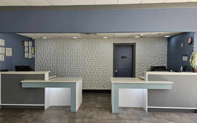 photo 2 of Best Western Atlanta Cumberland/Galleria Hotel