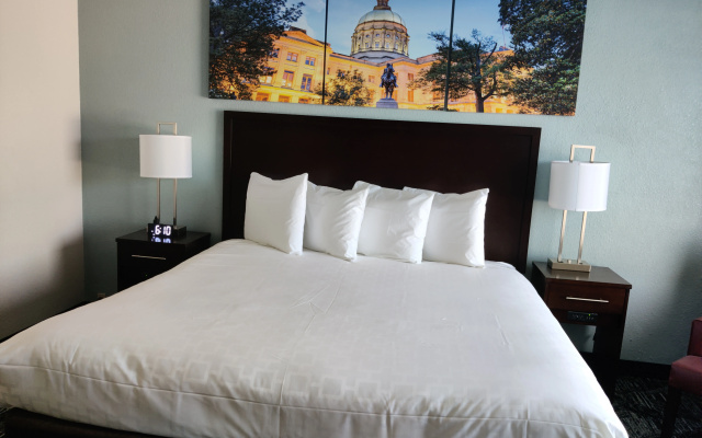 photo 4 of Best Western Atlanta Cumberland/Galleria Hotel