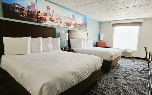 photo 5 of Best Western Atlanta Cumberland/Galleria Hotel