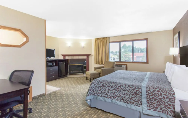 photo 5 of Days Inn & Suites Waterloo