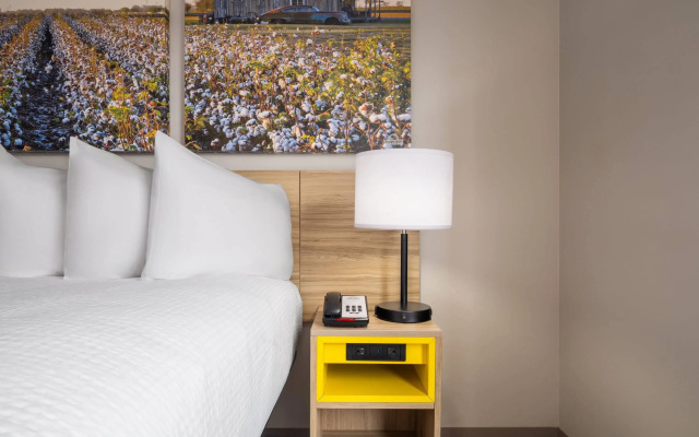 photo 5 of Days Inn by Wyndham Anderson