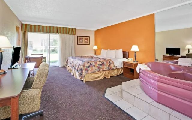photo 2 of Days Inn Ann Arbor
