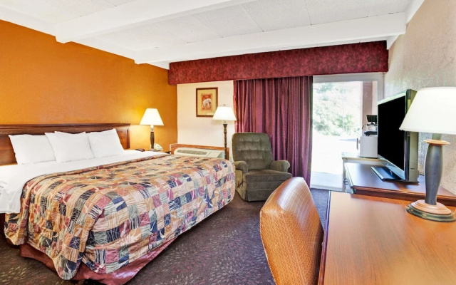 photo 3 of Days Inn Ann Arbor