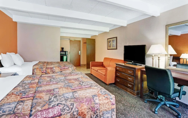 photo 4 of Days Inn Ann Arbor