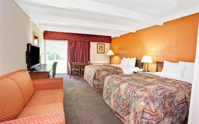 photo 3 of Days Inn Ann Arbor