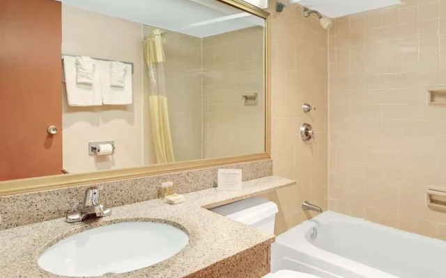 photo 5 of Days Inn Ann Arbor