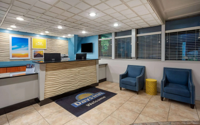 photo 2 of Days Inn by Wyndham Ann Arbor