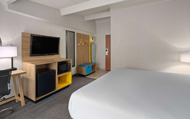photo 4 of Days Inn by Wyndham Ann Arbor