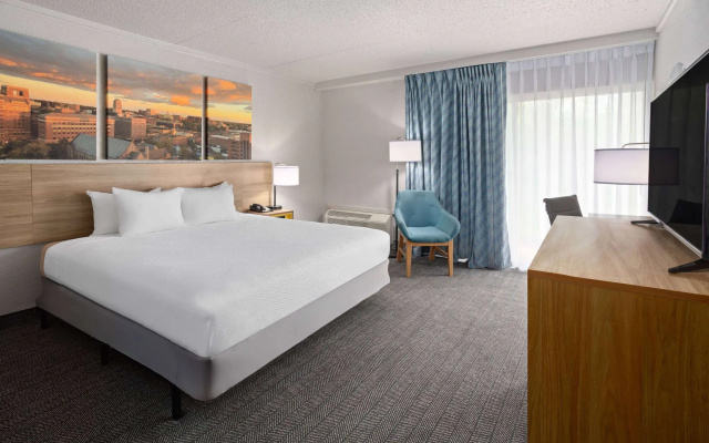 photo 5 of Days Inn by Wyndham Ann Arbor