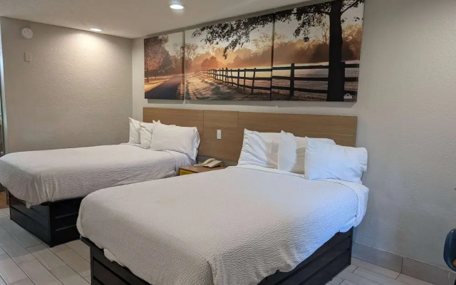 photo 3 of Days Inn Arcadia