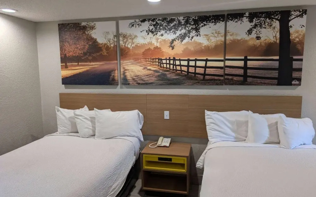 photo 4 of Days Inn Arcadia