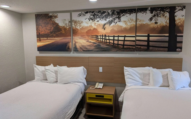 photo 5 of Days Inn by Wyndham Arcadia Louisiana