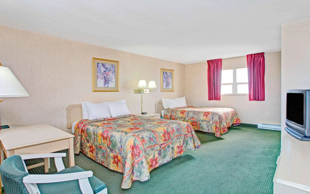 photo 5 of Days Inn by Wyndham Arlington/Washington DC