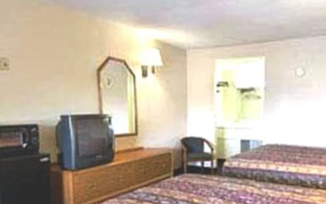 photo 3 of Days Inn Ashburn
