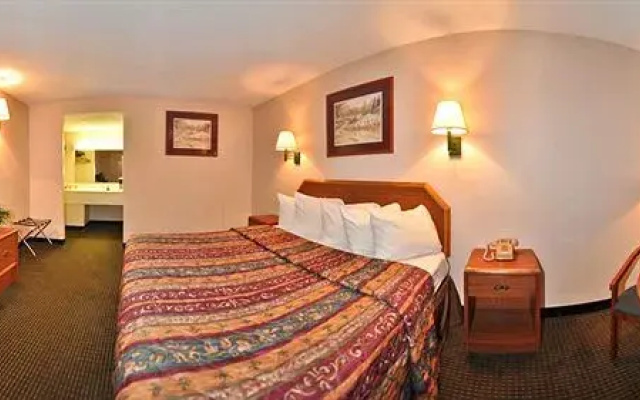 photo 4 of Days Inn Ashburn