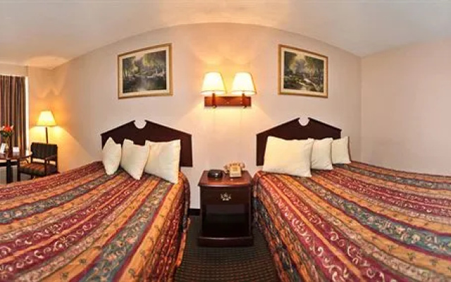 photo 5 of Days Inn Ashburn